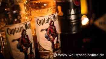 ANALYSE-FLASH: Jefferies belässt Diageo auf 'Buy' - Ziel 2200 Pence