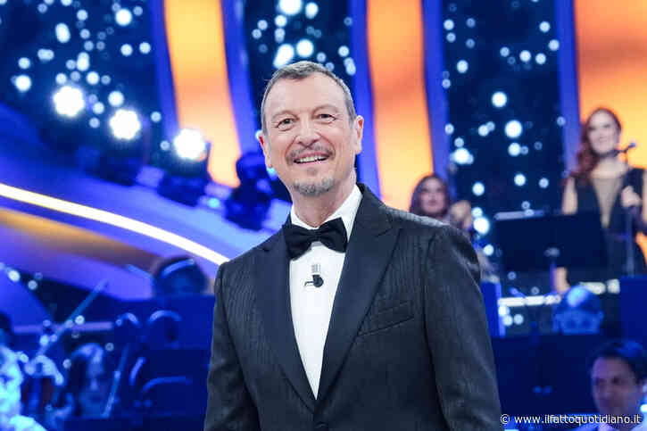 “Quando in pochi mesi passi dal 72% di share al 2% se non sei strutturato non ce la fai. Di cosa ho paura? Delle malattie, quando faccio un prelievo sono già convinto di avere qualcosa. Sarò ad Amici ma da giugno…”: parla Amadeus
