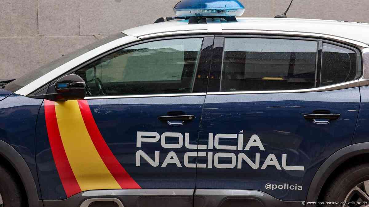 Männer blutüberströmt gerettet: Spanische Polizei findet mutmaßlichen Folterraum