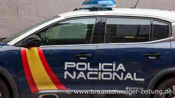Männer blutüberströmt gerettet: Spanische Polizei findet mutmaßlichen Folterraum