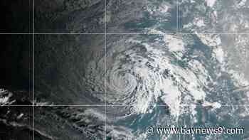 One area to watch in the Atlantic, while the Pacific remains active