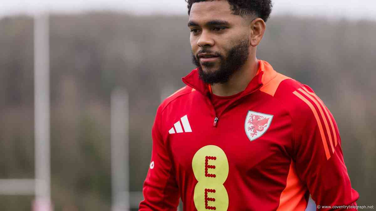 Jay Dasilva on Premier League doubts and relishing Wales’ clash with Portugal nine years after England Euro triumph