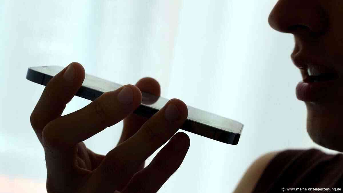 Wer hört beim Handy mit? App-Einstellungen überprüfen