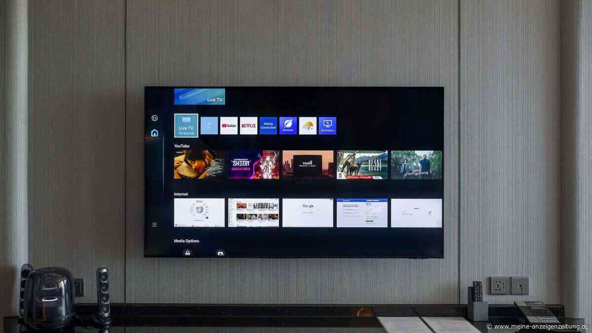 Spion im Wohnzimmer: Wie Ihr Smart-TV Sie heimlich abhört – und wie Sie es sofort stoppen