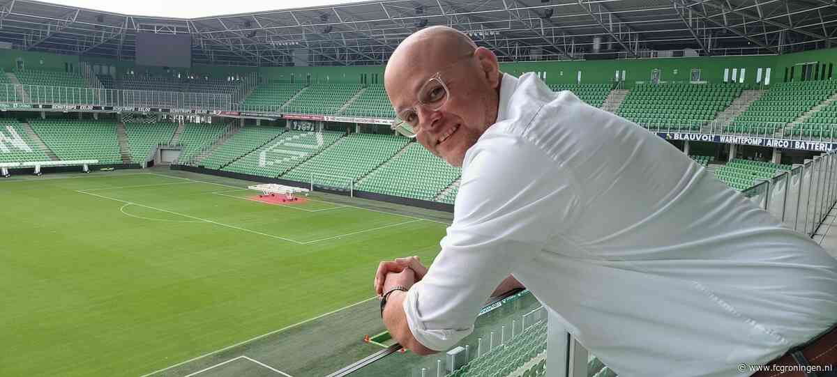 Elftal vragen aan… Jan-Jaap Smits (QuSolar)
