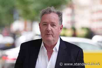Royals ‘spitting blood’ over Earl Spencer’s claims in book, says Piers Morgan