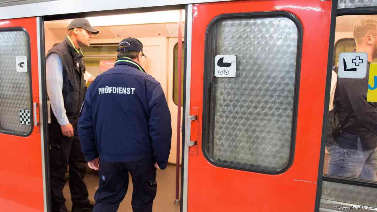HVV-Prüfmarathon steht kurz bevor: Hier wird in Bus und Bahn kontrolliert