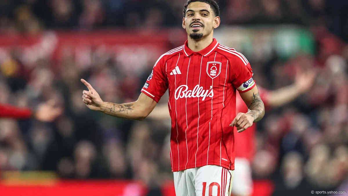 Report: Bundesliga giants keen on move for Nottingham Forest star