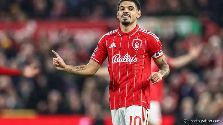 Report: Bundesliga giants keen on move for Nottingham Forest star