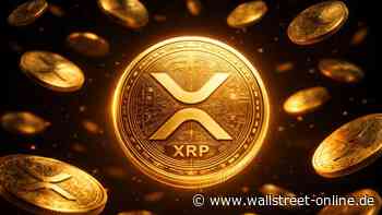 Rallye geht weiter: Altcoins stehlen Bitcoin die Show