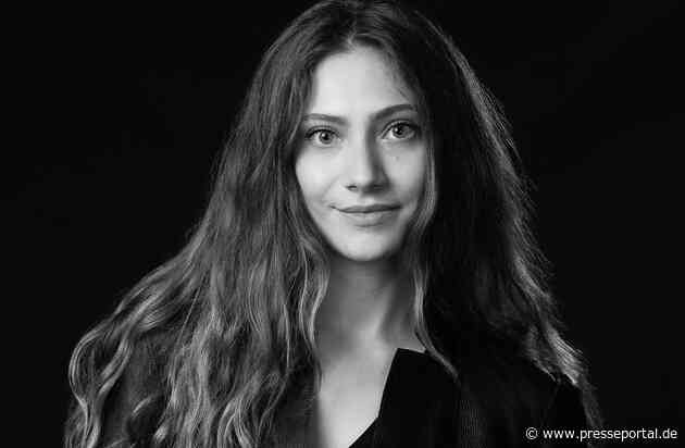 Berliner Gründerin Celine Leibfried startet Unscripted - eine App, die persönlichen Modegeschmack entschlüsselt