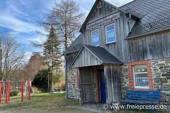 Bürgerhaus im Vogtland soll neue Heizung erhalten