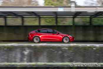 Top 5 elektrische auto's met de beste prijs/actieradius in 2026