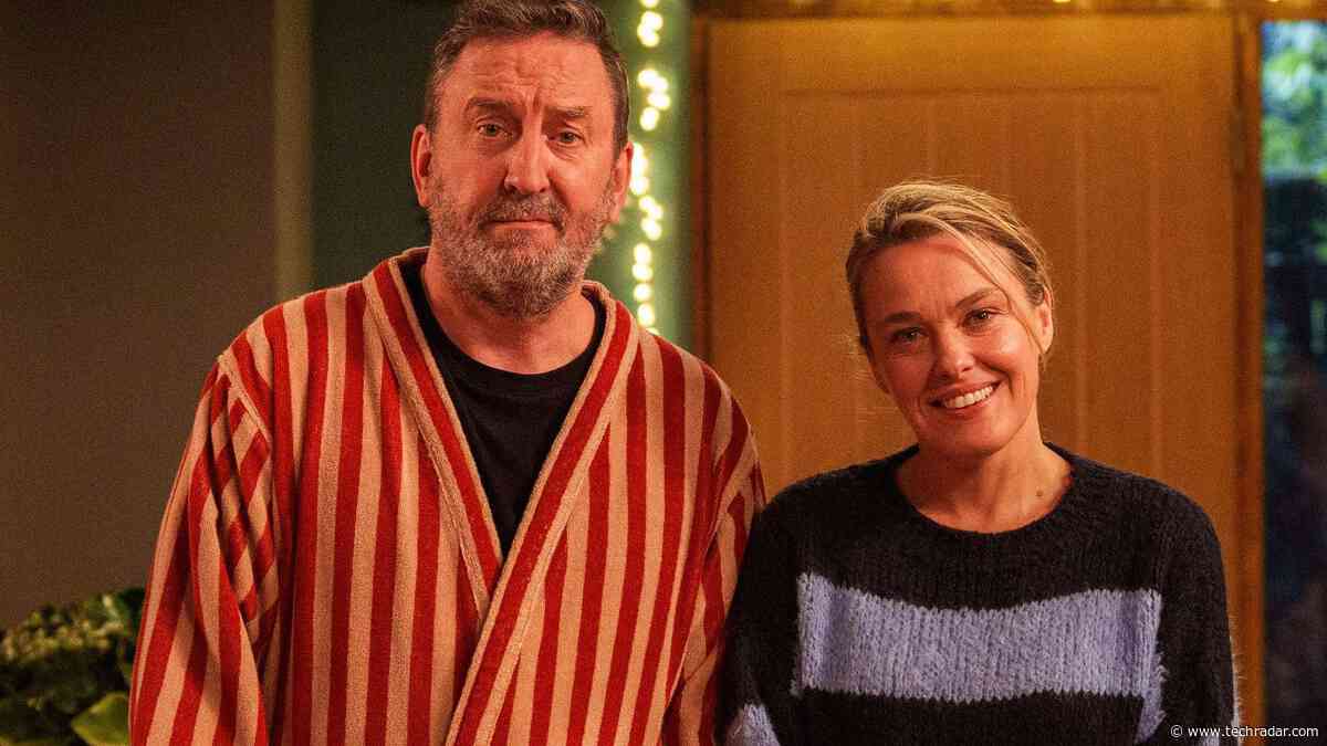How to watch Not Going Out season 15 for free online from anywhere