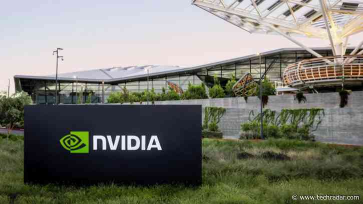 Apple weighs its first server since the Xserve, and as always, Nvidia may hold the key
