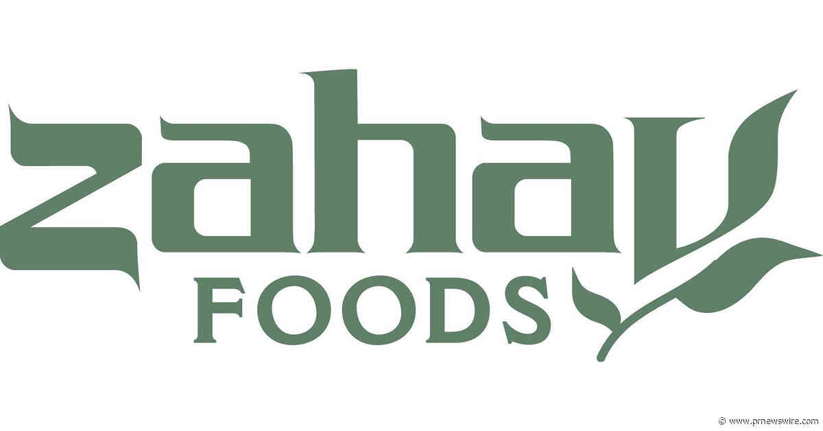 Zahav Foods Debuts Restaurant-Recipe Hummus Matbucha and Hummus Harissa at Stores Across the U.S.