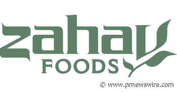 Zahav Foods Debuts Restaurant-Recipe Hummus Matbucha and Hummus Harissa at Stores Across the U.S.