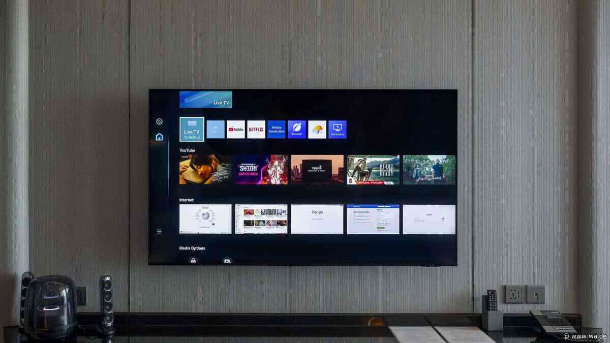 Spion im Wohnzimmer: Wie Ihr Smart-TV Sie heimlich abhört – und wie Sie es sofort stoppen