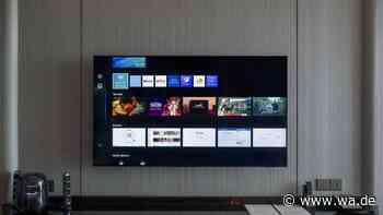 Spion im Wohnzimmer: Wie Ihr Smart-TV Sie heimlich abhört – und wie Sie es sofort stoppen