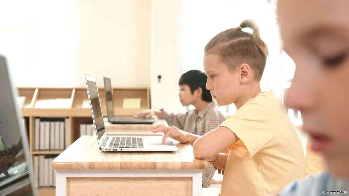 Diese Fehler machen Schülerinnen und Schüler beim Lernen mit KI