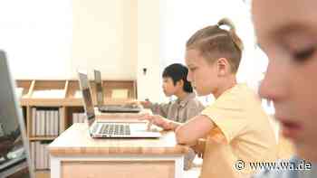 Diese Fehler machen Schülerinnen und Schüler beim Lernen mit KI