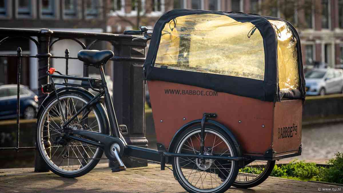 Zestig partijen geïnteresseerd in doorstart fietsfabrikant van Batavus en Babboe