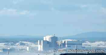 Accidents at South Africa’s nuclear power plant lead to questions over country’s nuclear future