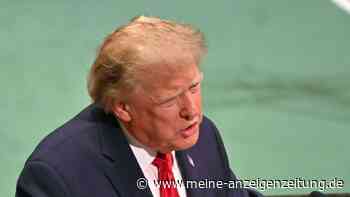 KI-Streit bei der UN: Trump blockiert globale Regeln – Staatschefs halten dagegen