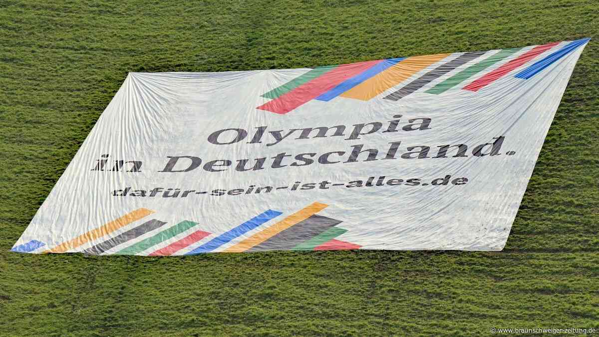 Olympia-Bewerbung: Hier liegt Köln/Rhein-Ruhr vor Favorit München