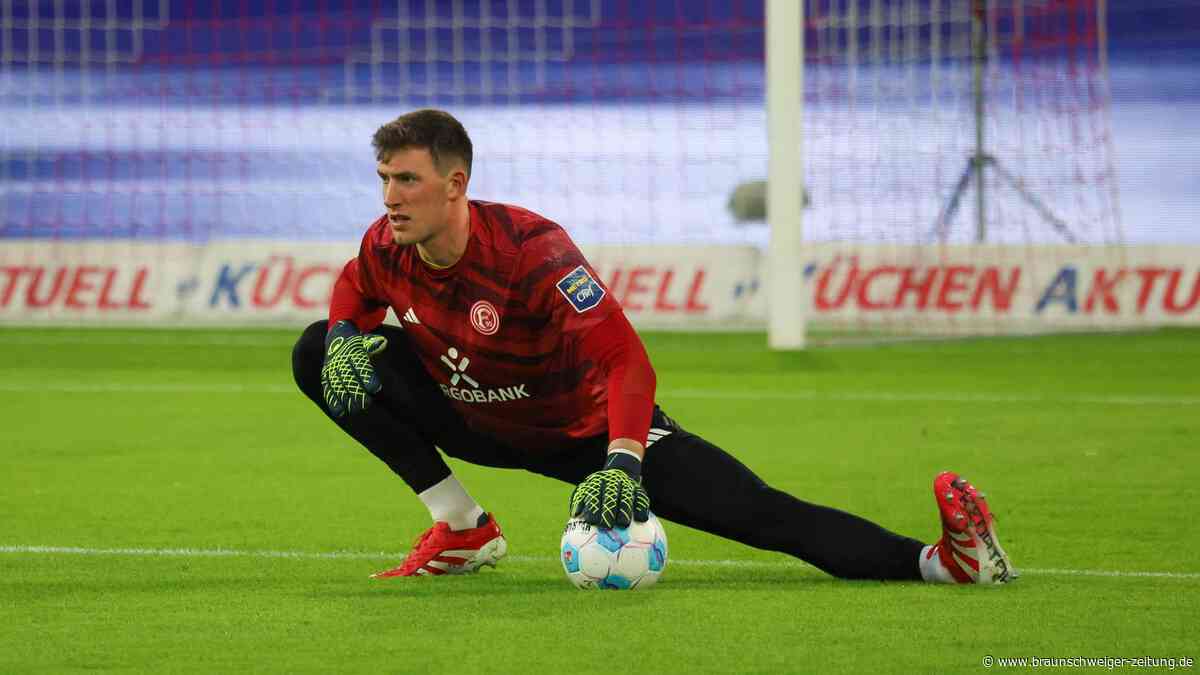 Schock beim VfL Wolfsburg, weil Wellenreuther bis jetzt nicht fit ist