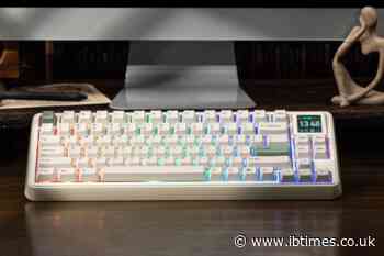 10 Best Gifts for Keyboard Lovers in 2026: Mechanical Keyboards, Keycaps and More