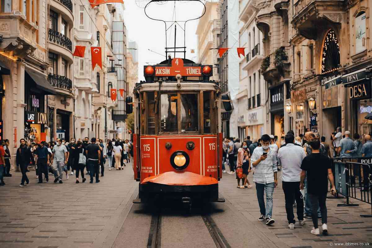 10 Best Experiences To Have in Turkey
