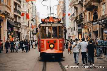 10 Best Experiences To Have in Turkey