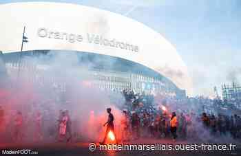 OM : Un journaliste agressé sur le parvis du Vélodrome en marge de OM - PSG