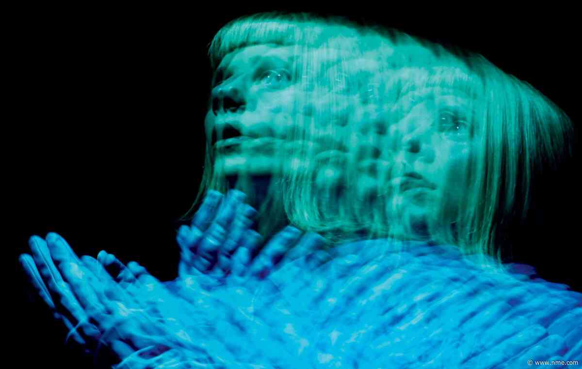 The Chemical Brothers’ Tom Rowlands and Aurora announce new Tomora EP ‘Celebration’ with euphoric title track