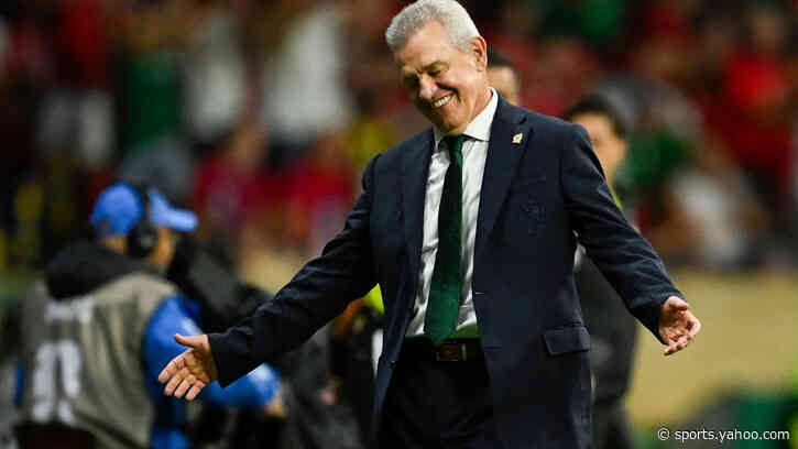 It’s official, Javier Aguirre returns to LaLiga as Valencia boss