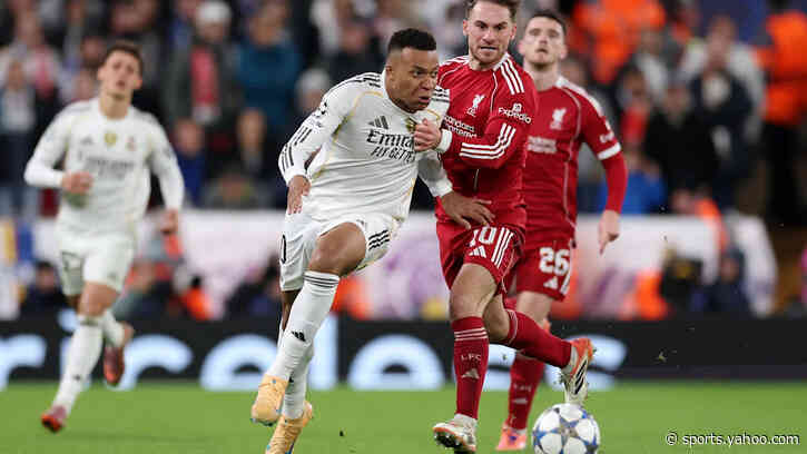 Kylian Mbappe reveals how close he came to joining Liverpool prior to Real Madrid move