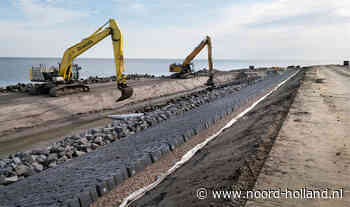 Provincie Noord-Holland zet extra in op water en bodem