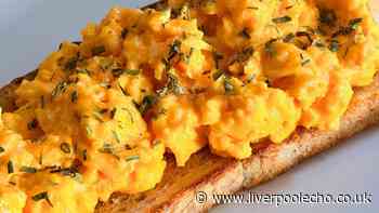 Stop adding butter to scrambled eggs when simple ingredient makes them much creamier