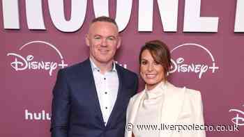Coleen Rooney says 'time has moved on' in update with Wayne Rooney