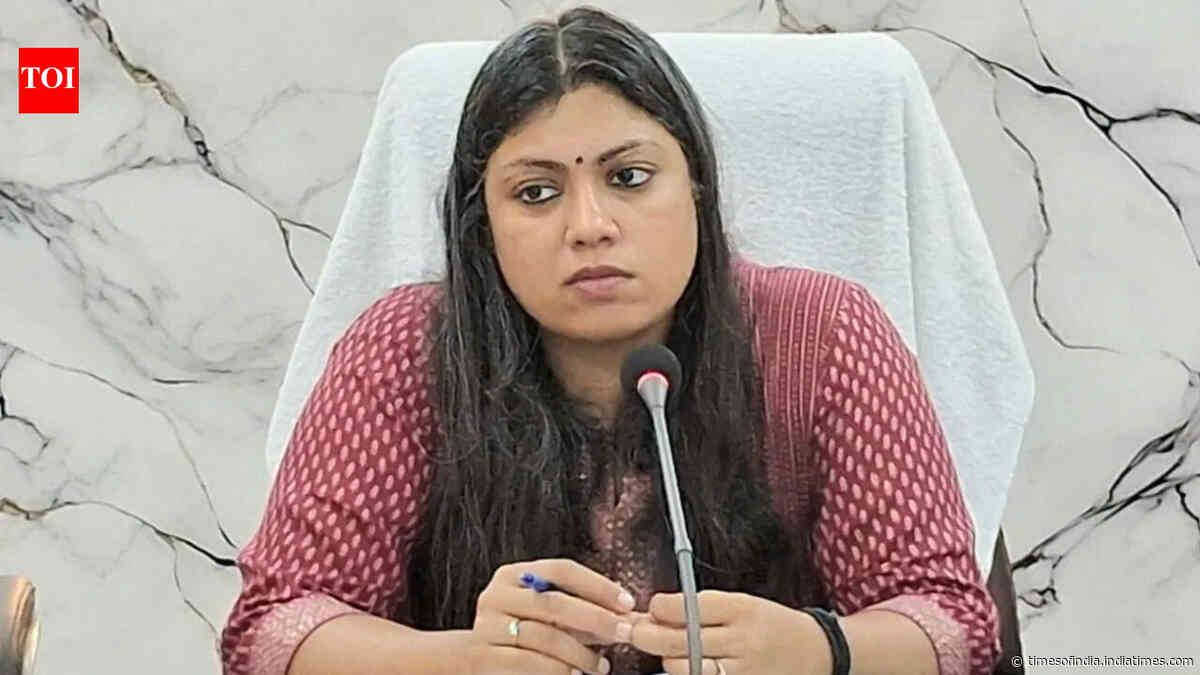 'Can’t isolate her': SC backs Noida DM’s plea over Rs 5 lakh penalty in student NSA case