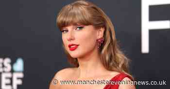 Taylor Swift fans sends into frenzy with cryptic update including Manchester Arndale clue