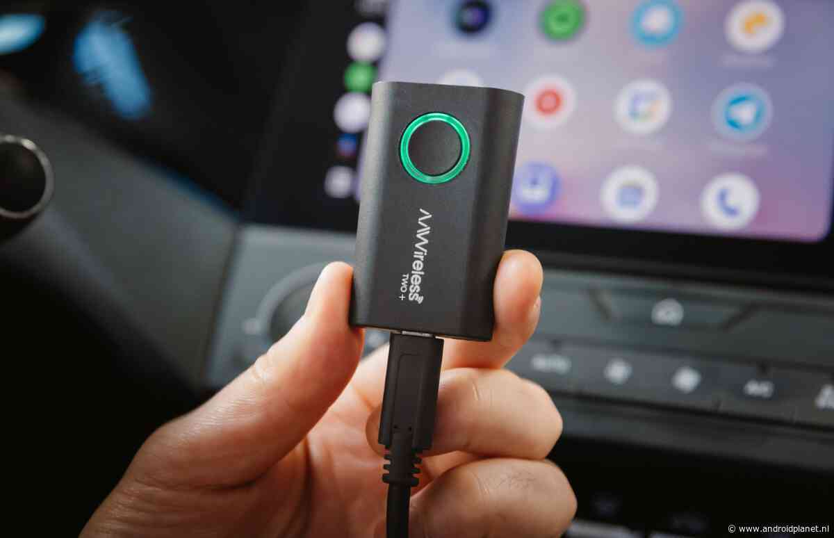 Je kunt meer games spelen in Android Auto (maar dit kan nog steeds niet)