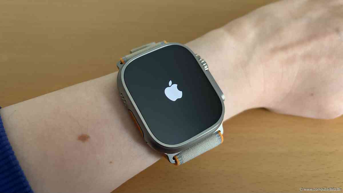 Apple Watch Series 12 und Ultra 4: Plötzliche Neustarts wegen KI-Chip