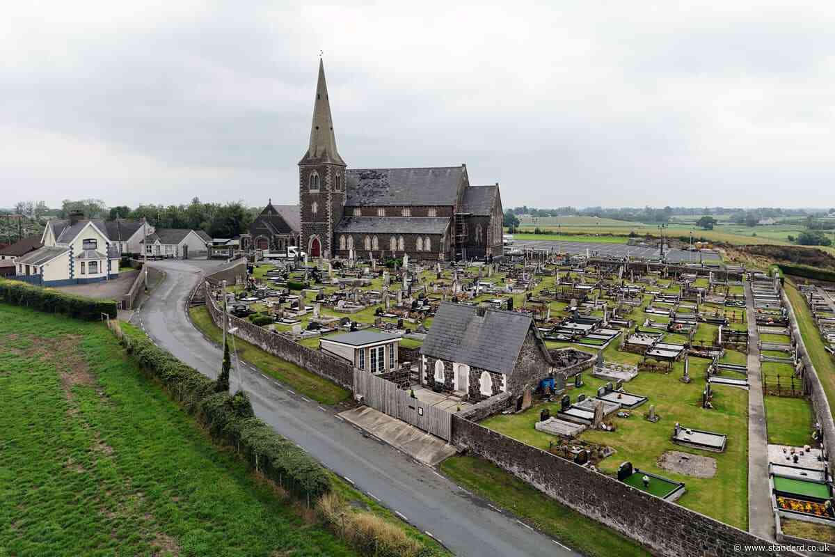 Political parties to meet Parades Commission ahead of Drumcree determination