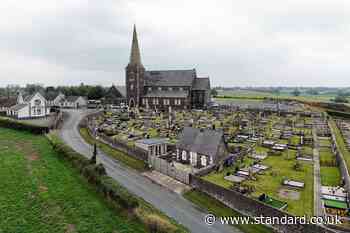 Political parties to meet Parades Commission ahead of Drumcree determination