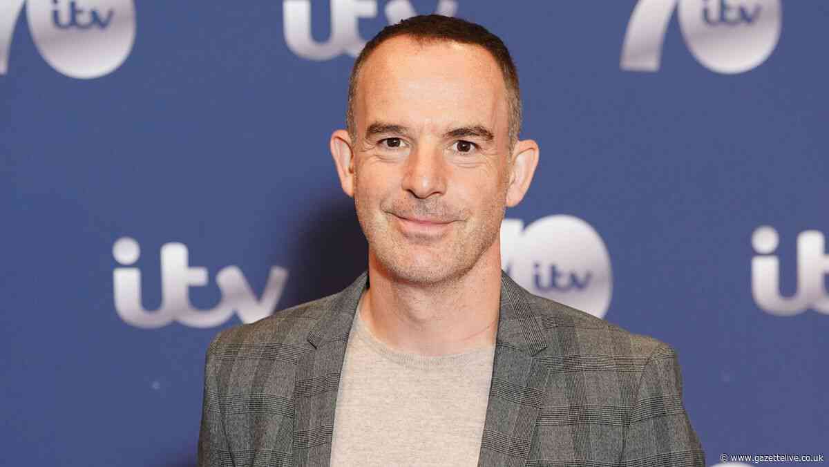 New Martin Lewis advice on lending money to family 'always do one thing'