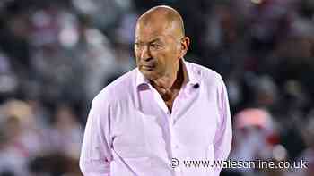 Brutal truth about Eddie Jones regime emerges as England star threatened to quit