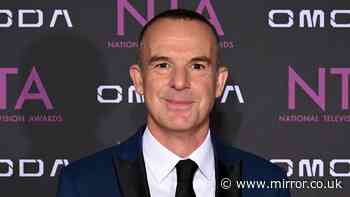 New Martin Lewis advice on lending money to family with six steps