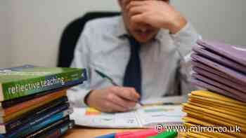 Ofsted inspections causing teachers 'harm' and making them want to quit, union warns